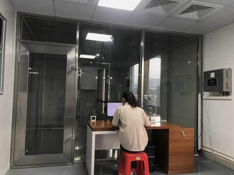 30立方實驗室